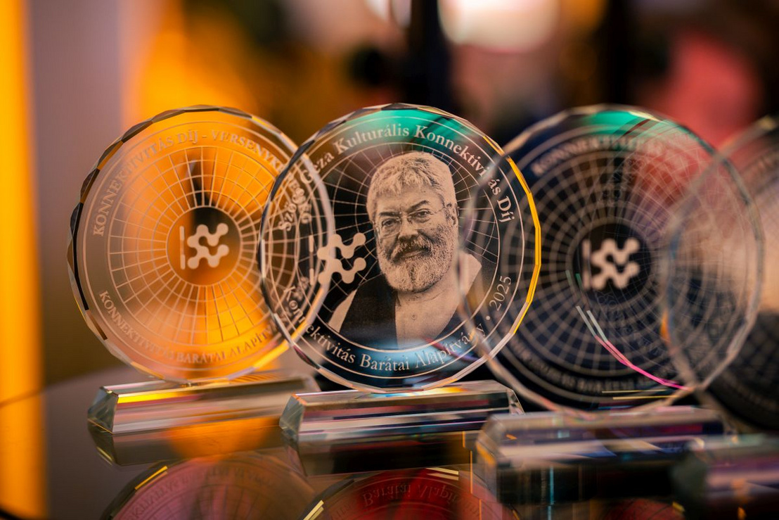 Átadták Budapesten a Konnektivitás Díjakat - index.hu