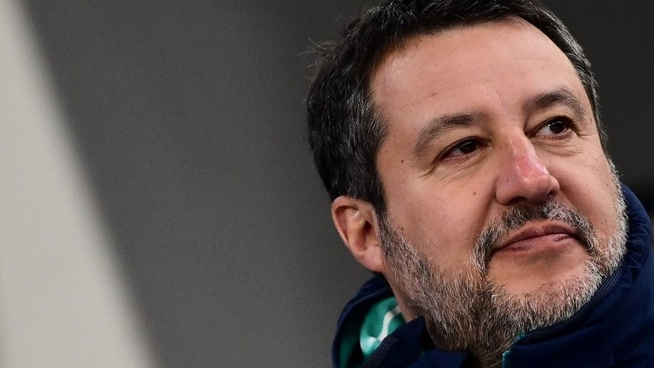 Kemény üzenet Orbán Viktor szövetségesétől: a magyarokon múlik Európa jövője - mandiner.hu